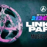 Trailer oficial do Music Pack Linkin Park para Synth Riders em PS5 e PS VR2