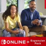 Trailer oficial Nintendo clássicos mostrando cenas de jogos icônicos