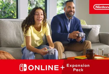 Trailer oficial Nintendo clássicos mostrando cenas de jogos icônicos