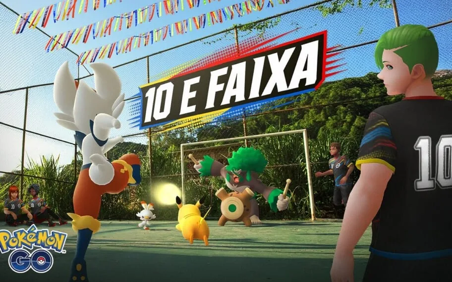 treinadores participam do evento Safári Urbano em locais turísticos do Rio de Janeiro
