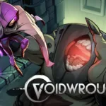 Voidwrought fica de graça na Epic Games Store por tempo limitado