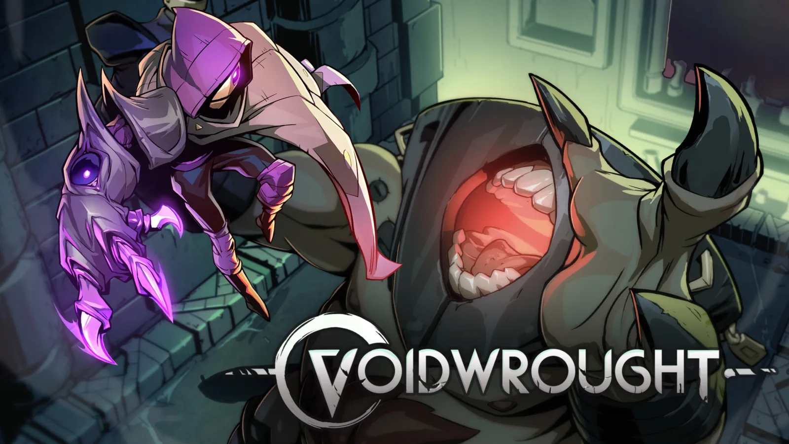 Voidwrought fica de graça na Epic Games Store por tempo limitado