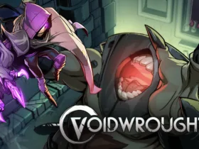 Voidwrought fica de graça na Epic Games Store por tempo limitado