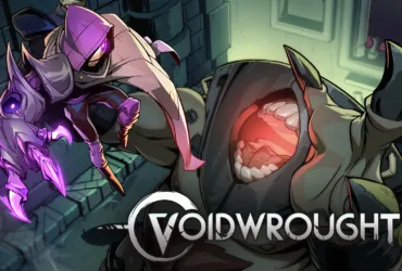 Voidwrought fica de graça na Epic Games Store por tempo limitado