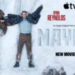 Ryan Reynolds em cena do trailer oficial de Mayday