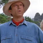 Morre aos 78 anos Sam Neill, ator icônico de Jurassic Park e O Piano
