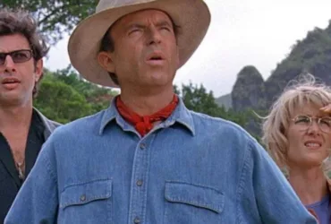 Morre aos 78 anos Sam Neill, ator icônico de Jurassic Park e O Piano