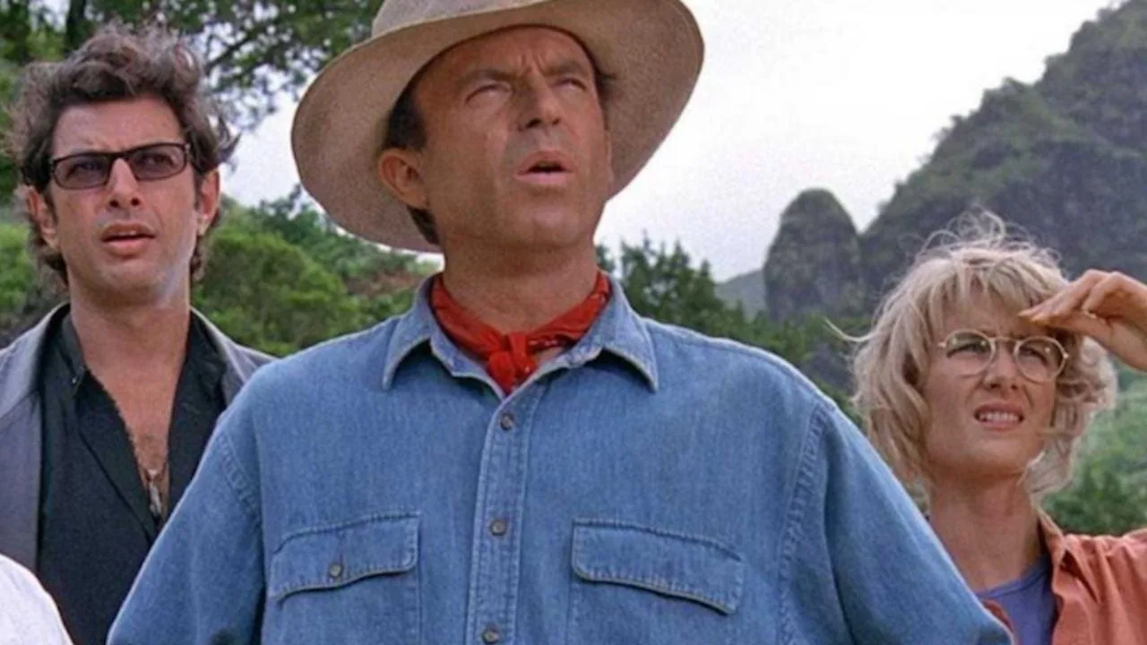 Morre aos 78 anos Sam Neill, ator icônico de Jurassic Park e O Piano