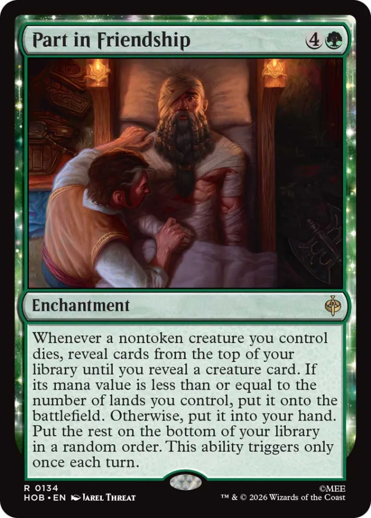 Carta The Master of Lake-town de Magic: The Gathering O Hobbit