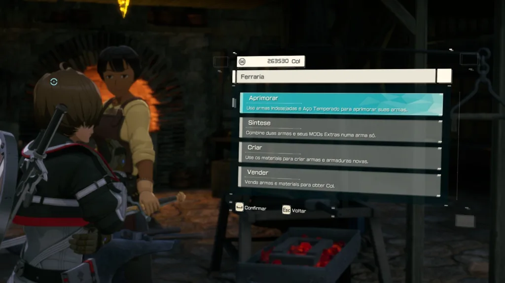 Echoes of Aincrad - Ferreira