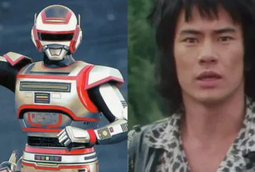 Hikaru Kurosaki, ator que interpretou Jaspion, morre aos 64 anos e deixa legado no tokusatsu