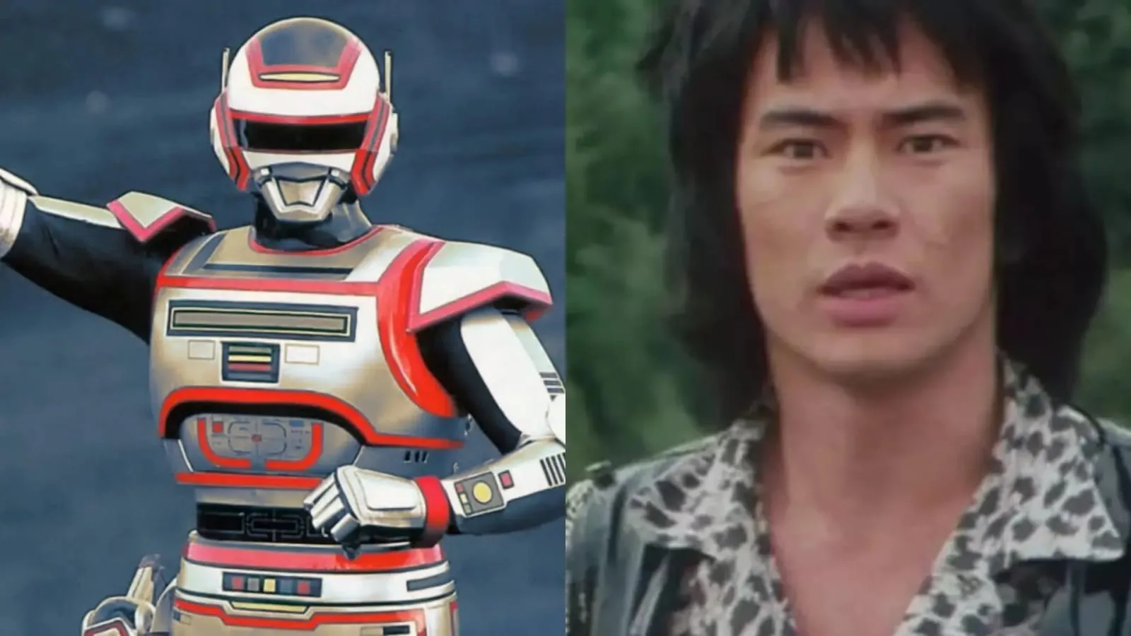 Hikaru Kurosaki, ator que interpretou Jaspion, morre aos 64 anos e deixa legado no tokusatsu