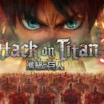 Attack on Titan 3 anuncia lançamento para este inverno com trailer e novas missões externas