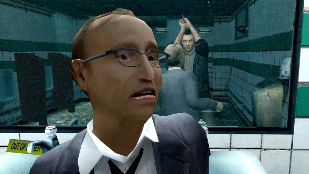 Capa de Indigo Prophecy, clássico da Quantic Dream para PS2 e PS4