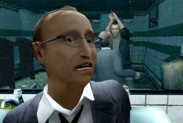 Capa de Indigo Prophecy, clássico da Quantic Dream para PS2 e PS4