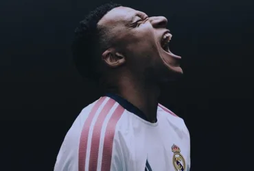 Capa do FC 27 com Kylian Mbappé em destaque