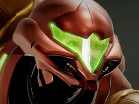 Captura de tela do suposto registro de classificação indicativa de Metroid Ravenous no Brasil