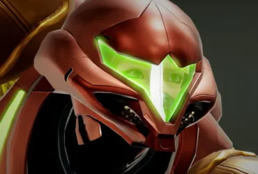 Captura de tela do suposto registro de classificação indicativa de Metroid Ravenous no Brasil