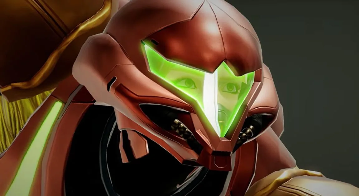 Captura de tela do suposto registro de classificação indicativa de Metroid Ravenous no Brasil