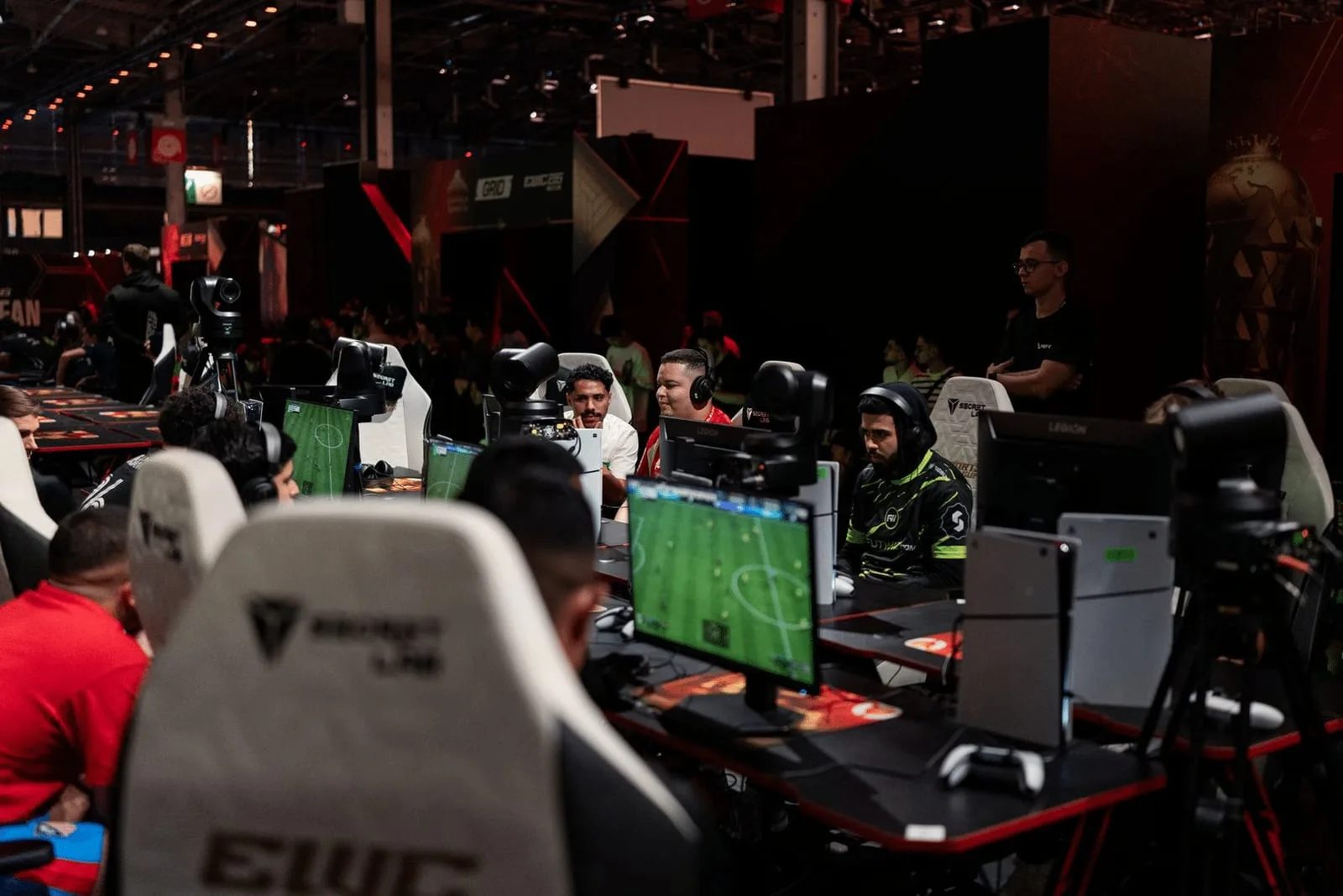Competição Apex Legends Global Series Split 1 Playoffs
