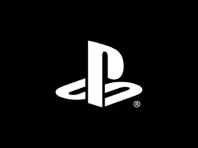 Conceito ilustrado do PlayStation 6 sem leitor de disco físico pela Sony