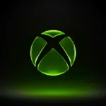 Consoles Xbox Series exibidos em loja