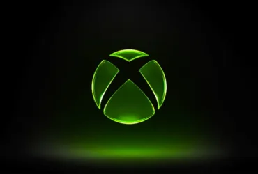 Consoles Xbox Series exibidos em loja