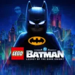 LEGO Batman: O Legado do Cavaleiro das Trevas transforma cooperação em diversão garantida