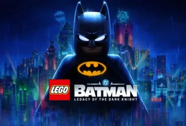 LEGO Batman: O Legado do Cavaleiro das Trevas transforma cooperação em diversão garantida