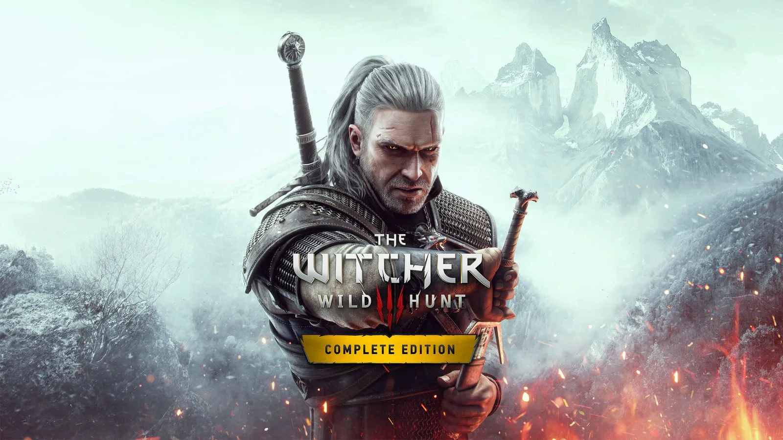 The Witcher 3 Complete Edition é anunciado para PC na Epic Games; veja o trailer oficial