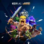 ExitLag e Supercell lançam torneio oficial de Clash Royale com prêmio de R$30 mil