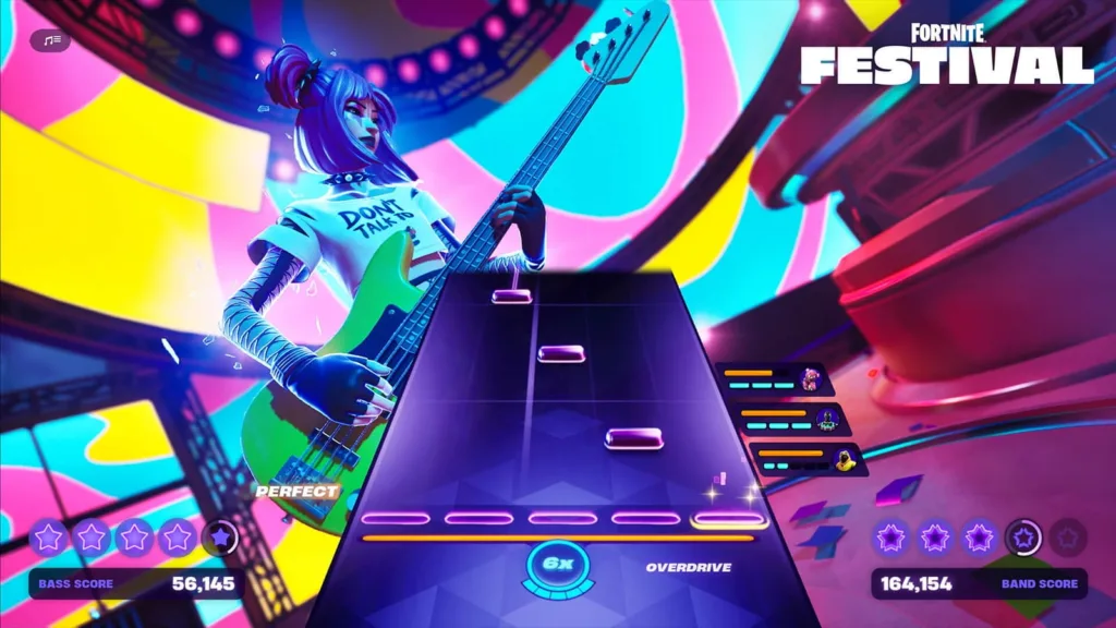Games de rock que moldaram uma geração antes do Spotify e o futuro com Stage Tour
