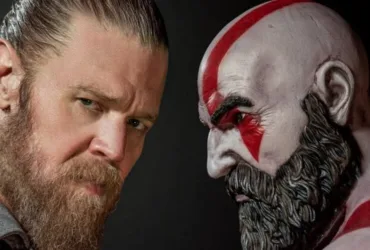 God of War terá novo Kratos após ator principal se lesionar nas filmagens