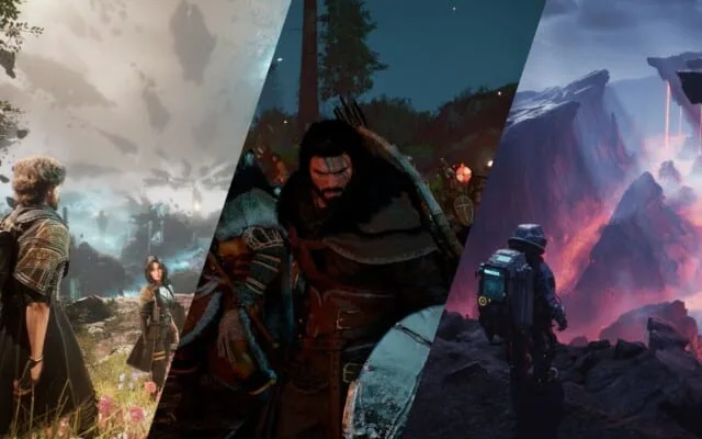 Gráfico mostrando diferença nas avaliações de jogos com e sem IA generativa na Steam
