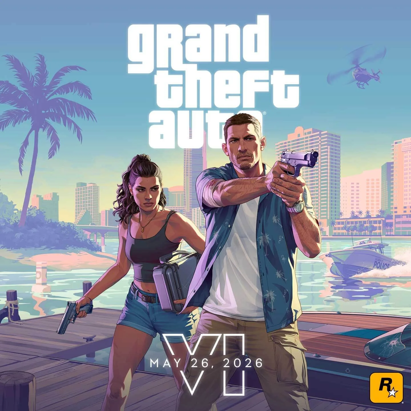 GTA 6 pode gerar prejuízo milionário para Rockstar por verificação de idade na Austrália