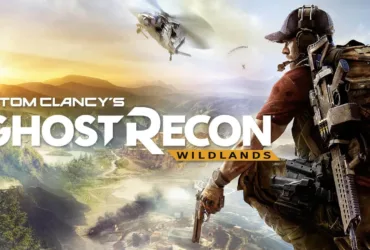 Ghost Recon: Wildlands pode ganhar upgrade para PS5 com 4K e 60 FPS e missão inédita