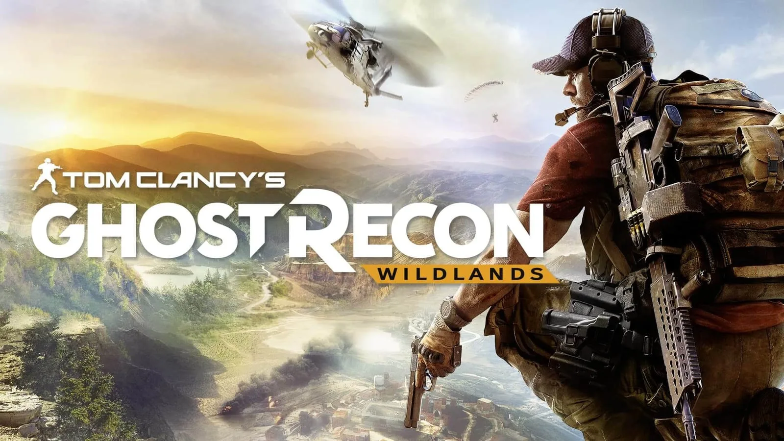 Ghost Recon: Wildlands pode ganhar upgrade para PS5 com 4K e 60 FPS e missão inédita