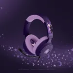 Razer lança coleção Espeon & Umbreon com periféricos gamer inspirados em Pokémon