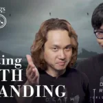 Hideo Kojima revela como gostaria de morrer: um último suspiro antes do filme começar