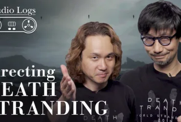Hideo Kojima revela como gostaria de morrer: um último suspiro antes do filme começar