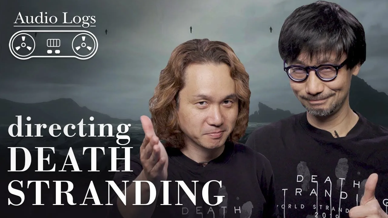 Hideo Kojima revela como gostaria de morrer: um último suspiro antes do filme começar