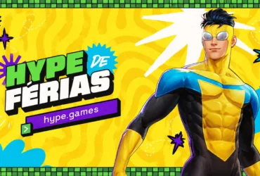Hype de Férias oferece até 95% de desconto em gift cards e jogos, incluindo GTA 6