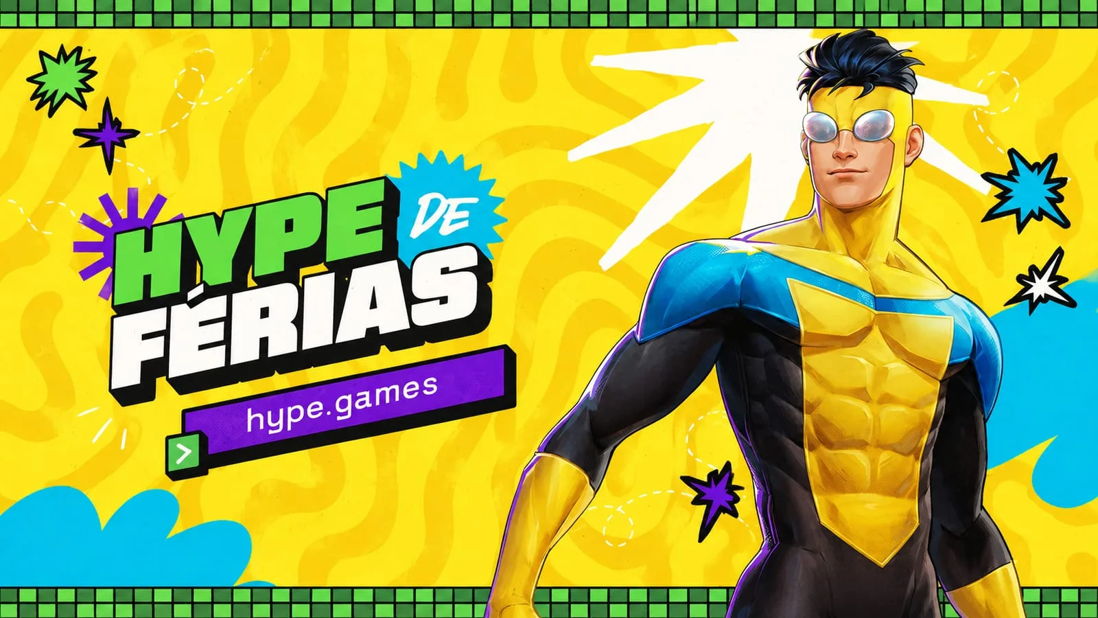 Hype de Férias oferece até 95% de desconto em gift cards e jogos, incluindo GTA 6