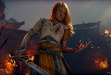 God of War Laufey tem data de lançamento e sequência com Kratos é confirmada