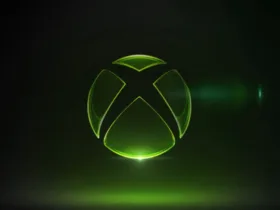 Imagem do console Xbox Project Helix
