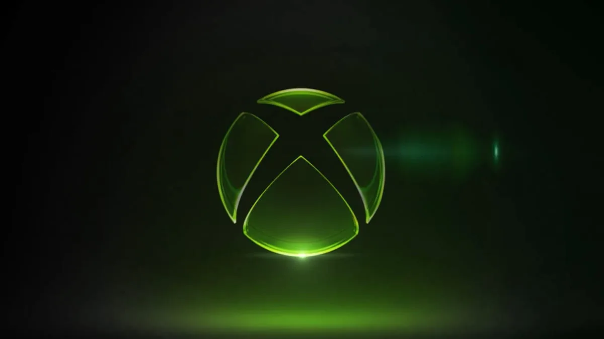 Imagem do console Xbox Project Helix
