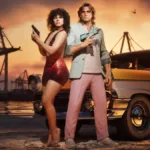 Imagem ilustrativa do jogo GTA 6 exibindo cenário e personagens em alta qualidade