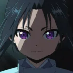 Imagem oficial do anime The Elusive Samurai temporada 2