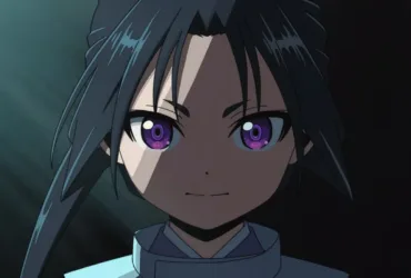 Imagem oficial do anime The Elusive Samurai temporada 2