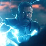 Imagem oficial do trailer de Vingadores: Doutor Destino com elenco reunido